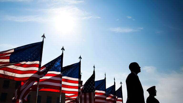 America