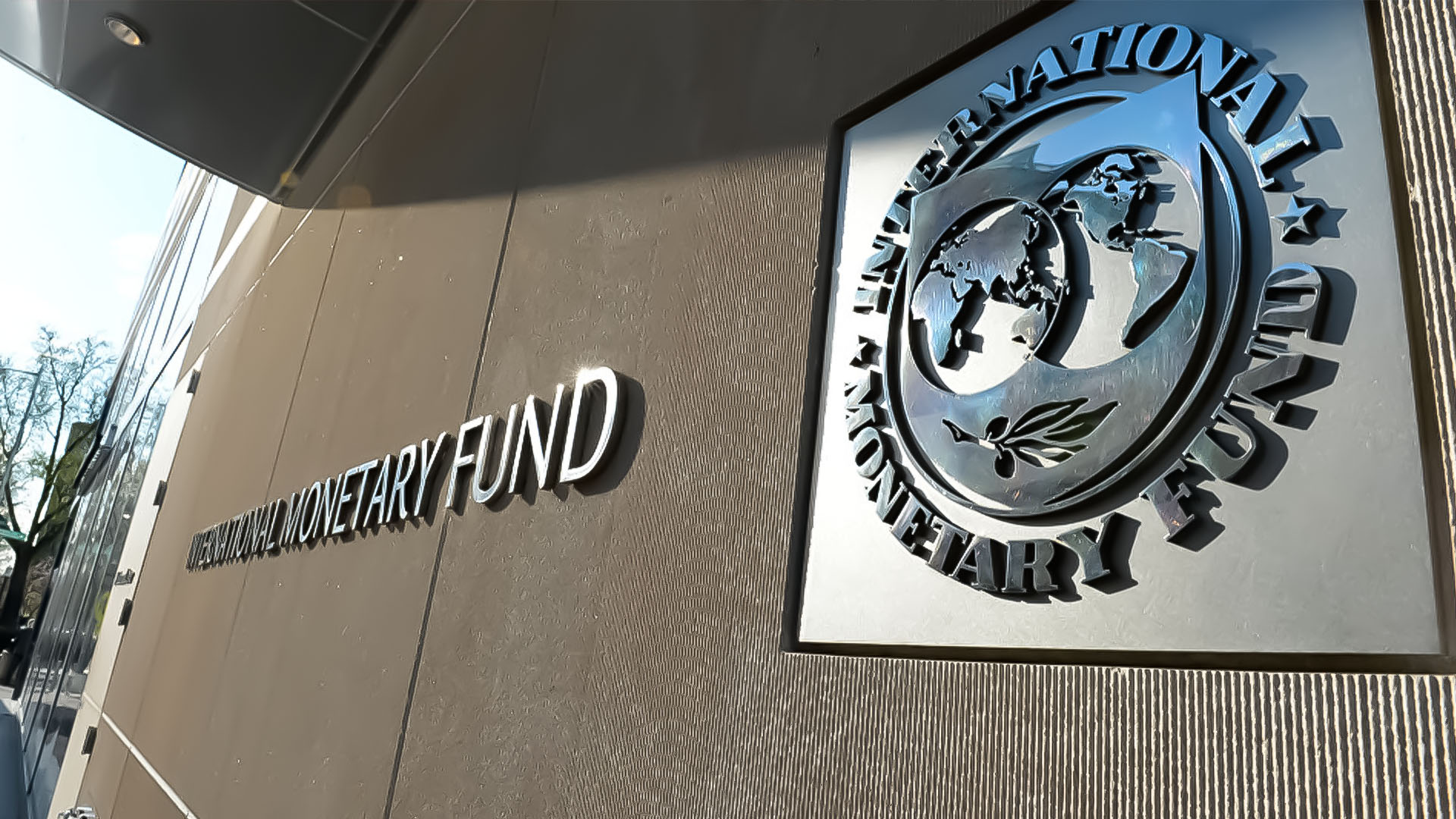 IMF