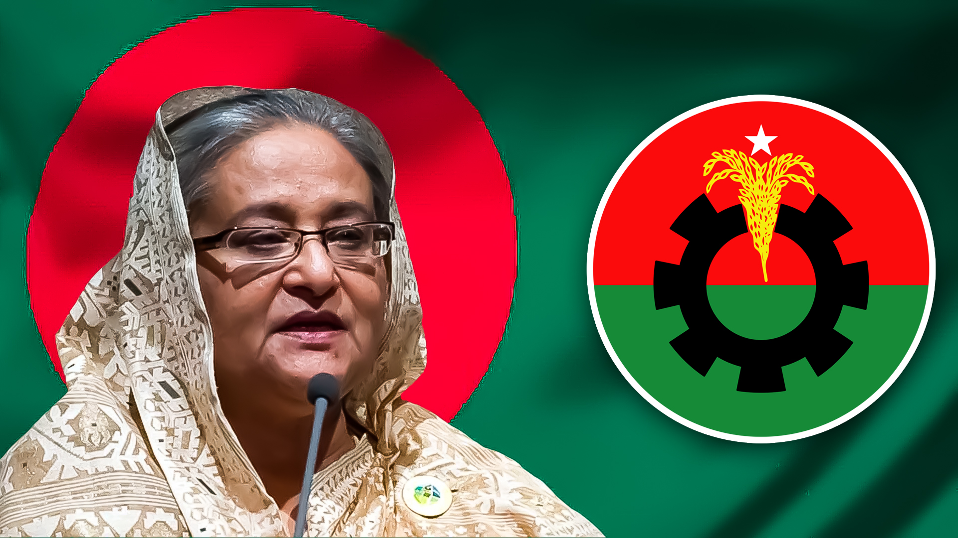 Jamaat-BNP united on Hasina's question, Dhaka not thinking about ties with Delhi