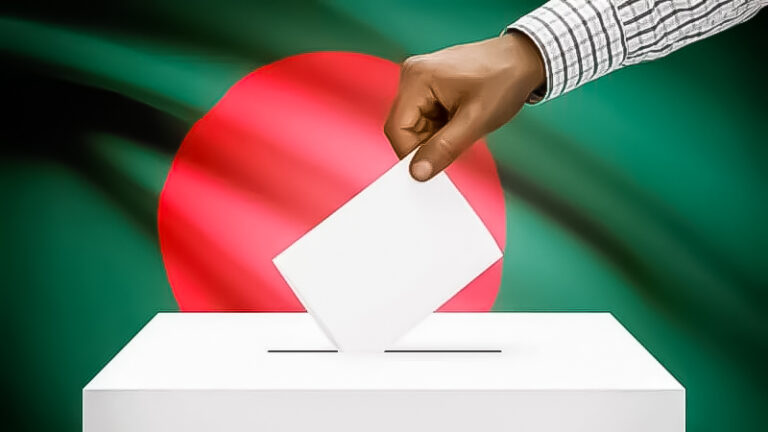 bangladesh election