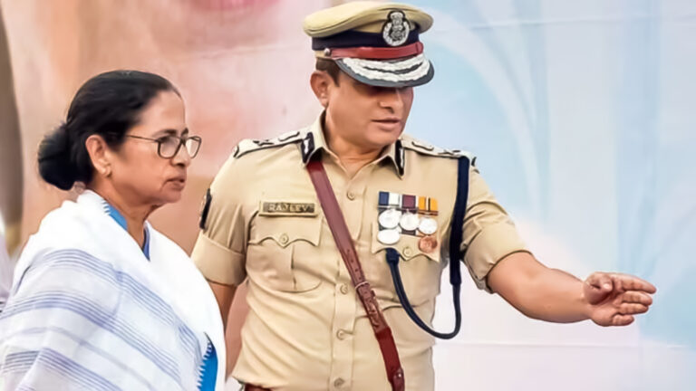 Rajiv kumar
